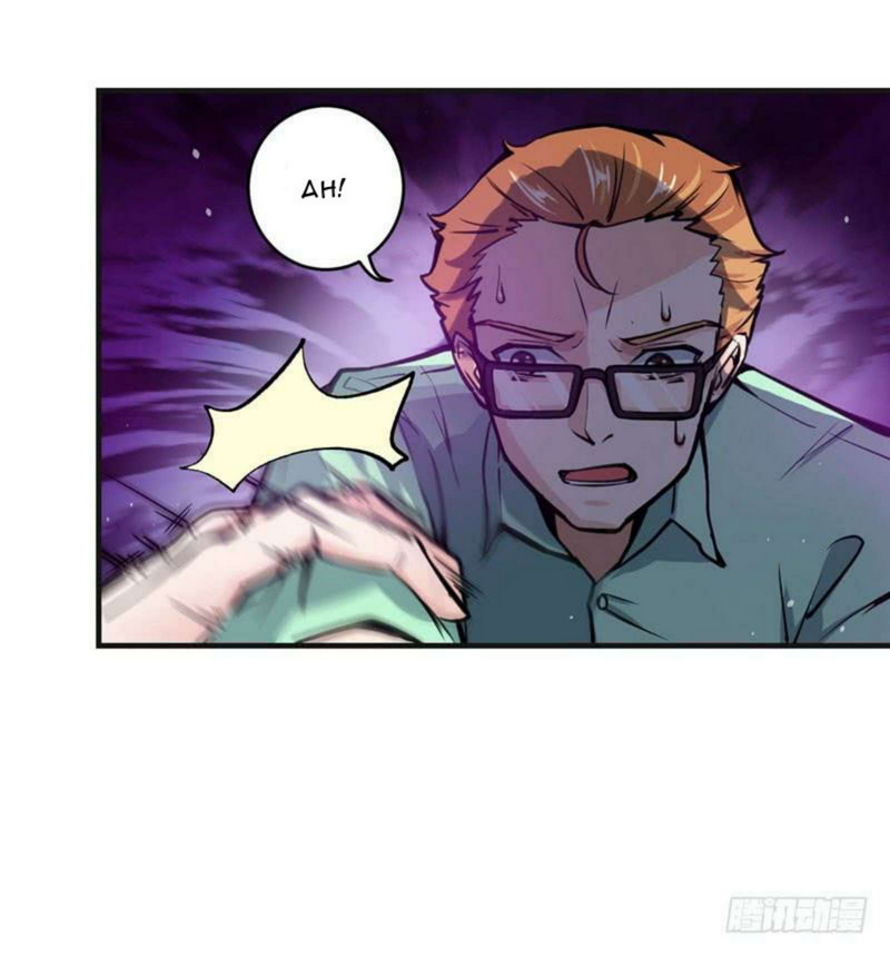 Strongest Divine Doctor Mixed City Chapter 03 Bahasa Indonesia